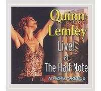 Live at the Half Note