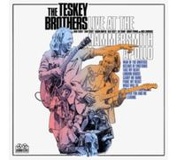 The Teskey Brothers - Live At The Hammersmith Apollo [VINYL]