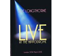 LIVE AT THE HIPPODROME