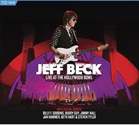 Live at the Hollywood Bowl [BluRay + 2CD] [Digipak]