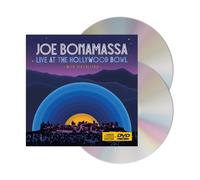 Live at the Hollywood Bowl With Orchestra
