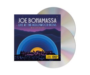Live at the Hollywood Bowl With Orchestra