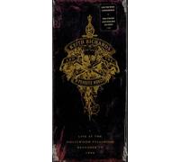 Live at the Hollywood Palladium (December 15, 1988)