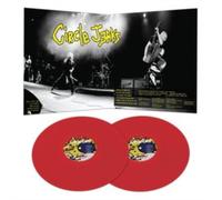 Live At The House Of Blues Red Vinyl