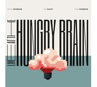 Live At The Hungry Brain