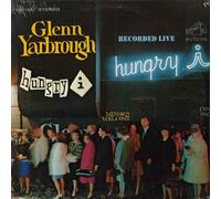 live at the hungry i LP