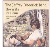 Live at the Icehouse - Reno Nevada 1991