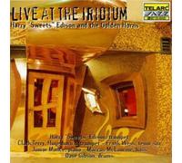 Live At The Iridium by Harry 'Sweets' Edison (1997-11-24)