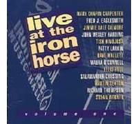 Live At The Iron Horse by Various Artists (1997-05-20)