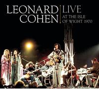Live At The Isle Of Wight 1970