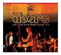 The Doors: Live At The Isle Of Wight Festival [DVD]