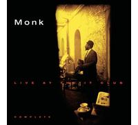 LIVE AT THE IT CLUB - COMPLETE(2CD)(reissue)(ltd.)