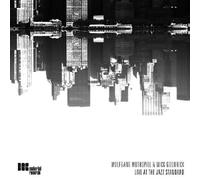 Live at the Jazz Standard by Wolfgang Muthspiel (2010-03-18)
