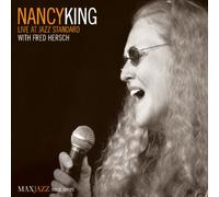 Nancy King - Live At Jazz Standard