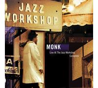 Live at the Jazz Workshop-Comp