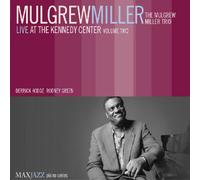 Live at the Kennedy Center Volume 2