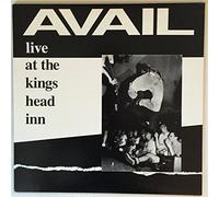 Live At The Kings Head Inn