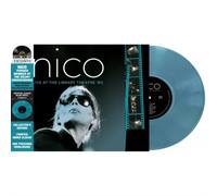 Nico - Live at the Library Theatre '80 [VINYL]