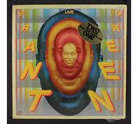 Live at the Lighthouse 2 lp vinyl