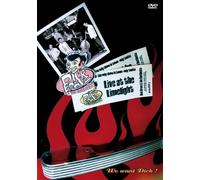 Live At The Limelight...plus (2/3/4/5/6)