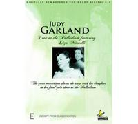 Live At The London Palladium [DVD]