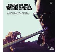 Live At The Loosdrecht Jazz Festival