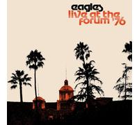 Eagles - Live at the Forum '76 [VINYL]