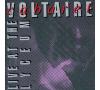 Caberet Voltaire - Live At The Lyceum