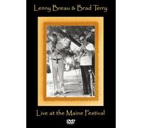 Live at the Maine Festival [DVD] [2009] [All Region] [US Import] [NTSC]