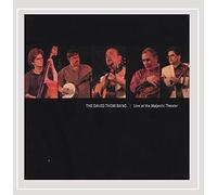 Live at the Majestic Theater