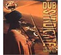 Live at the Maritime Hall by Dub Syndicate