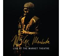 Live at the Market Theatre