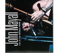 John Mayall - Live At The Marquee 1969