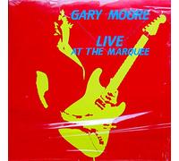 Live At The Marquee