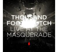 Live at the Masquerade by Thousand Foot Krutch (2011-06-07)