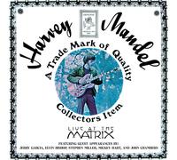 Live At The Matrix [VINYL]