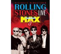 Live At The Max (DVD) (US IMPORT)
