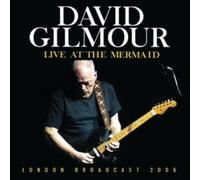 DAVID GILMOUR - LIVE AT THE MERMAID