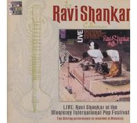 Live at the Monterey International Pop Festival