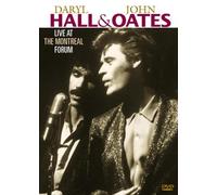 Live At The Montreal Forum [DVD]