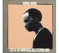 Live at the Montreal jazz festival 1985 (US) [VINYL]