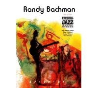 Live At The Montreal Jazz Festival [DVD]