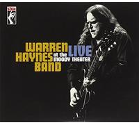 Live At The Moody Theater [2CD/1DVD]