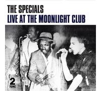 Live At The Moonlight Club, The Specials, New
