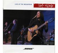 Live at the Mountain - Hart Rouge