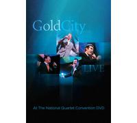 Live at the National Quartet Convention [DVD] [2008] [Region 1] [US Import] [NTSC]