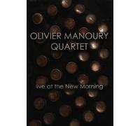 Live At The New Morning