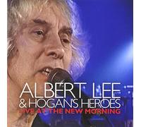 Albert Lee & Hogan's Heroes - Live at the New Morning