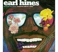 Live at the New School by Earl Hines