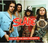 Slade - Live at The New Victoria